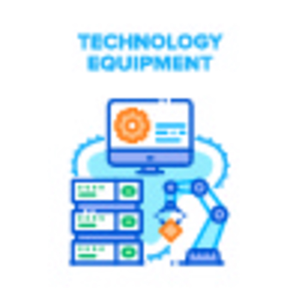 數(shù)字生態(tài)系統(tǒng) 從機械臂到云端的技術(shù)融合