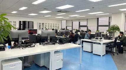 高新區(qū)軟件企業(yè)刷新寧波融資新紀錄 互聯(lián)網(wǎng)技術(shù)服務(wù)引領(lǐng)創(chuàng)新浪潮