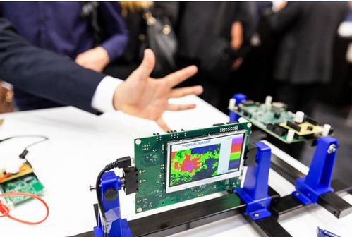 探索未來智造 河內工業自動化、工業制造與工業互聯網技術展的融合與創新